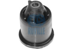 Сайлент-блок подвески RUVILLE для RENAULT LOGAN I (LS_) 1.6 2007-, код двигателя K4M690, V см3 1598, кВт 77, л.с. 105, бензин, Ruville 989700
